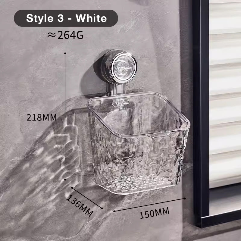Shower Caddy -Style 3